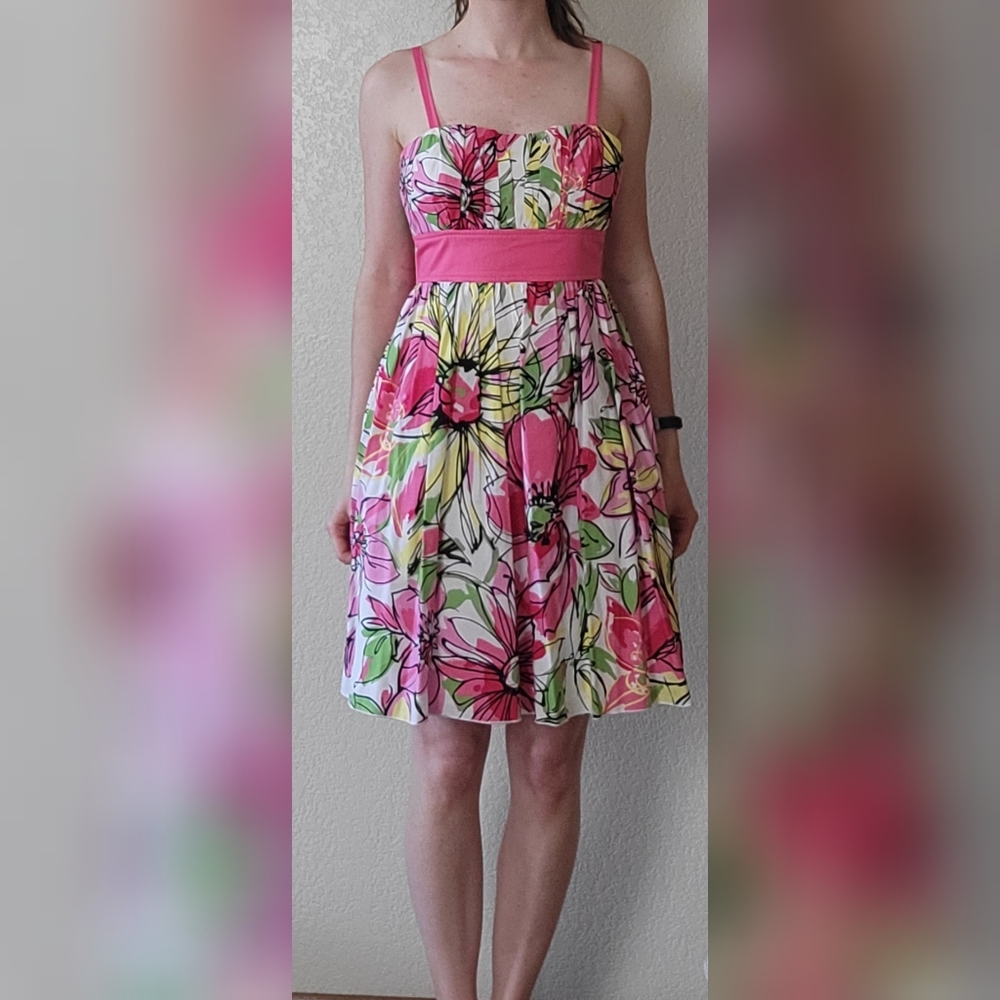 MyMichelle dress, size 3